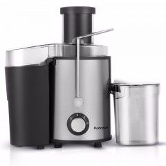 Rohnson R-438 Αποχυμωτής 600W Ασημί Rohnson R-438 Αποχυμωτής 600W Ασημί